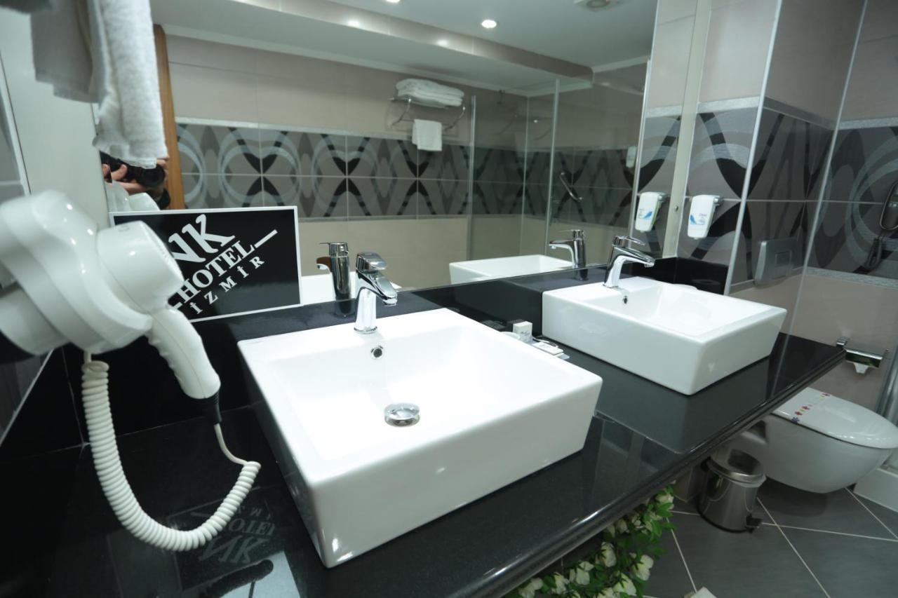 Nk Hotel İzmir Ngoại thất bức ảnh