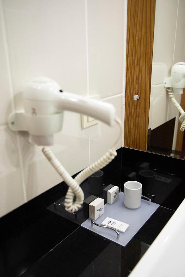 Nk Hotel İzmir Ngoại thất bức ảnh