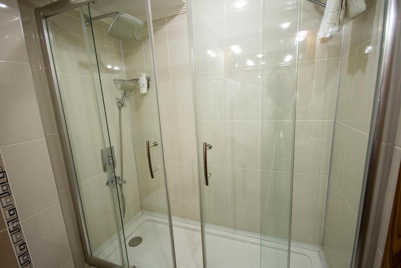 Nk Hotel İzmir Ngoại thất bức ảnh