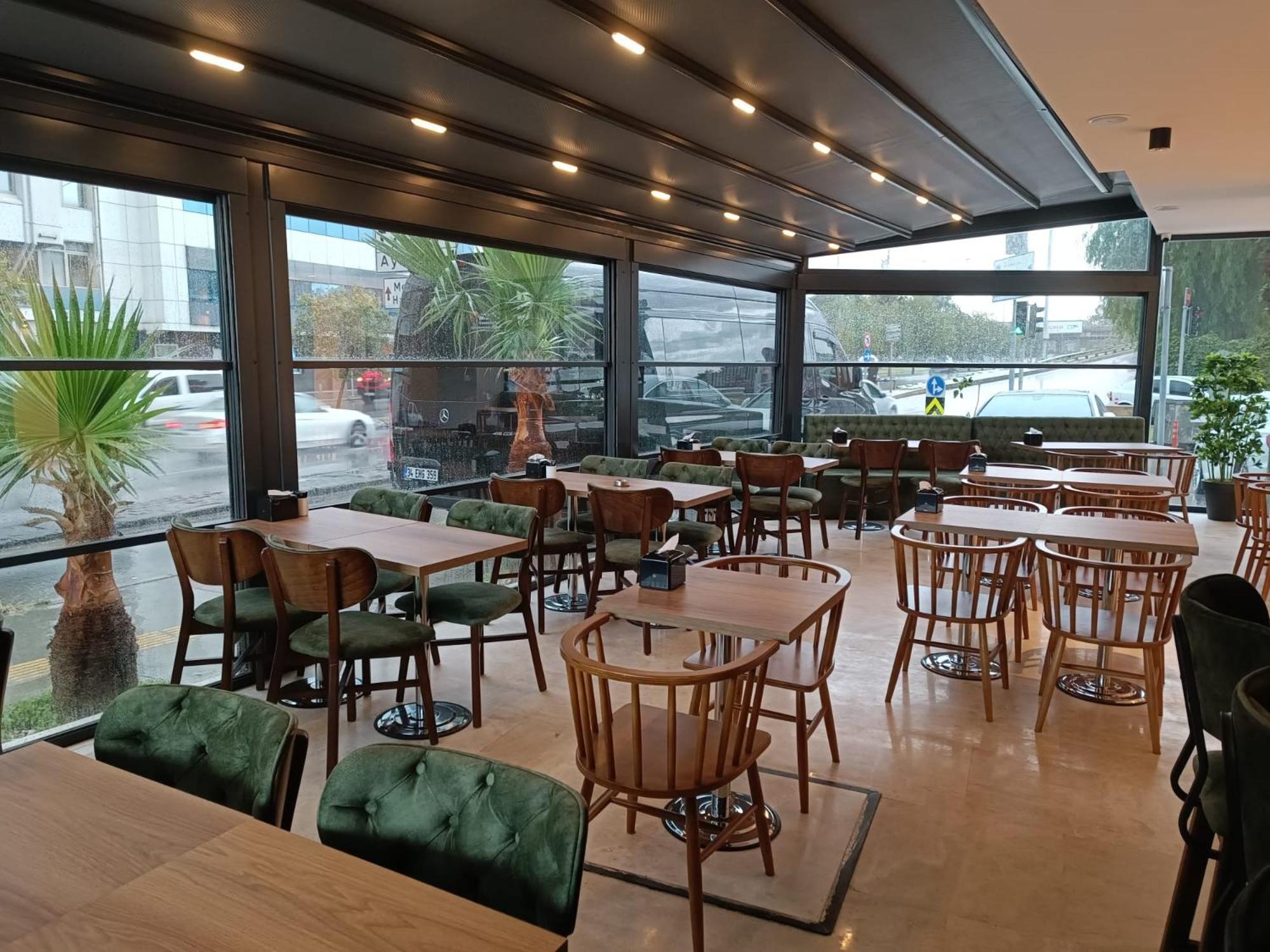 Nk Hotel İzmir Ngoại thất bức ảnh