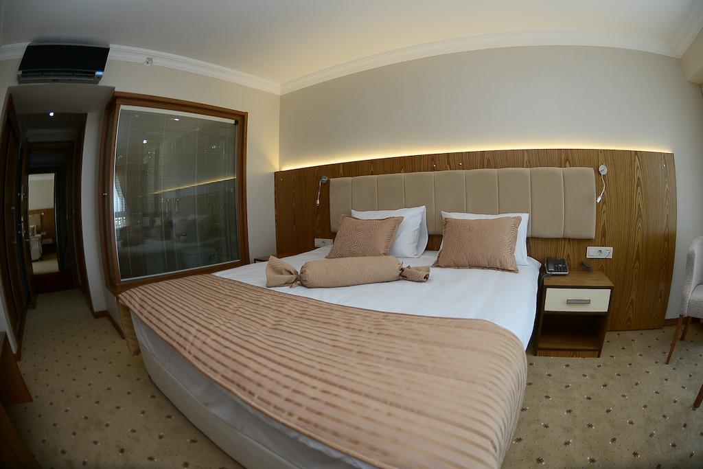 Nk Hotel İzmir Phòng bức ảnh