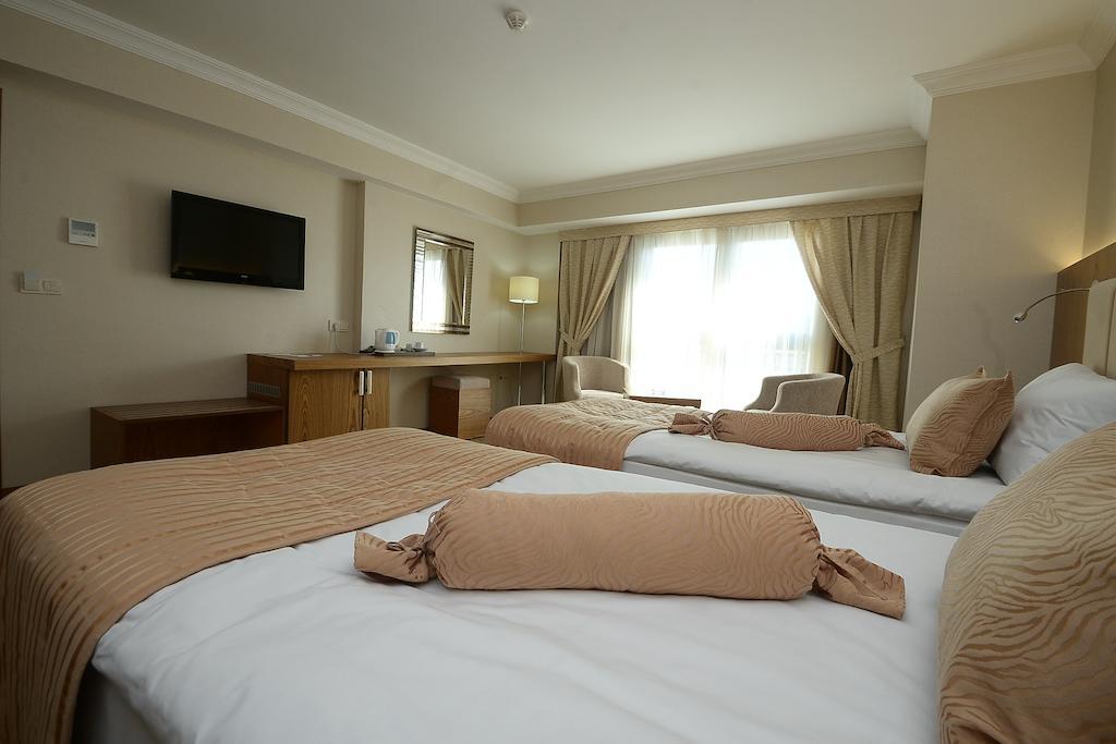 Nk Hotel İzmir Phòng bức ảnh