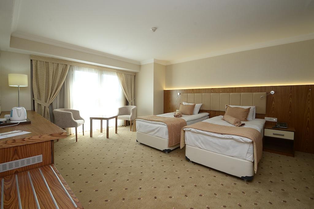 Nk Hotel İzmir Phòng bức ảnh