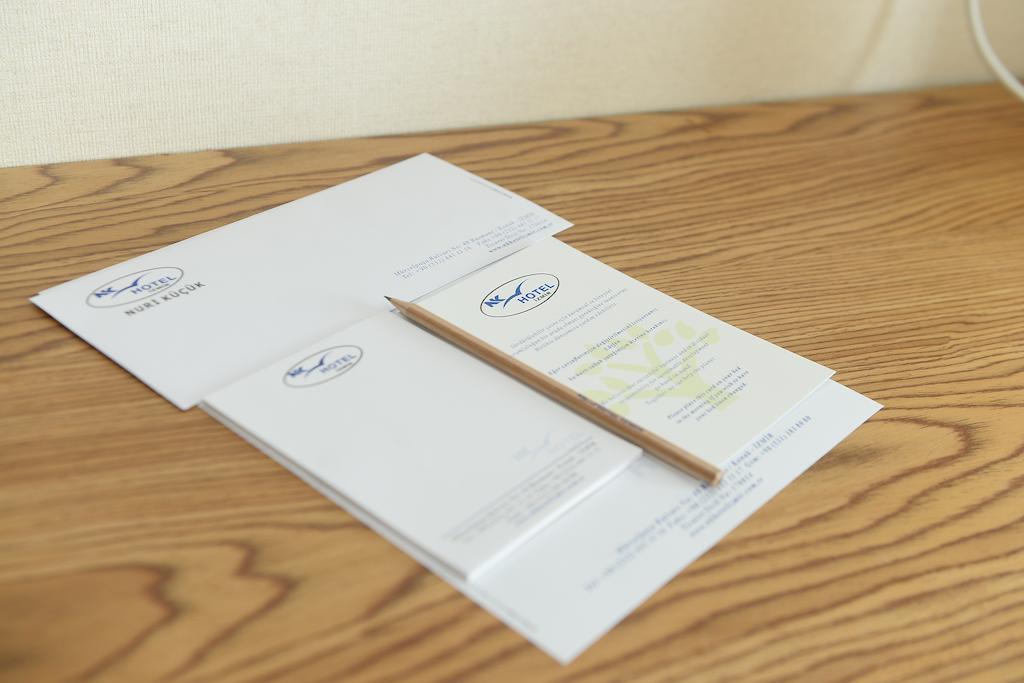 Nk Hotel İzmir Phòng bức ảnh