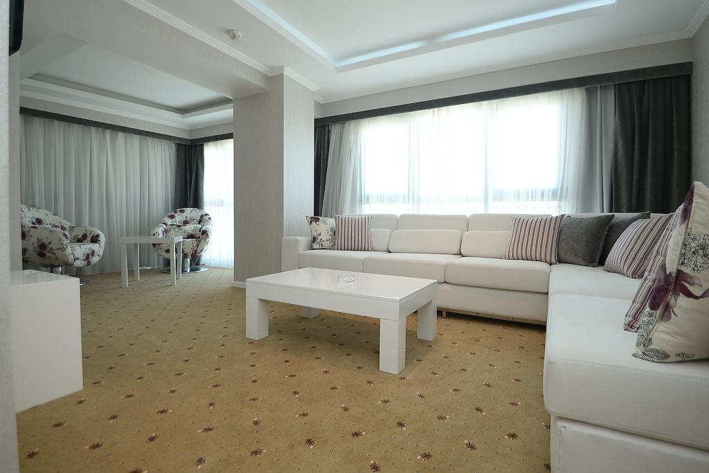 Nk Hotel İzmir Ngoại thất bức ảnh