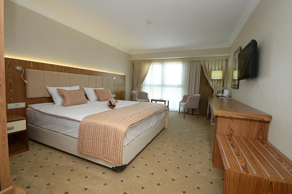Nk Hotel İzmir Phòng bức ảnh