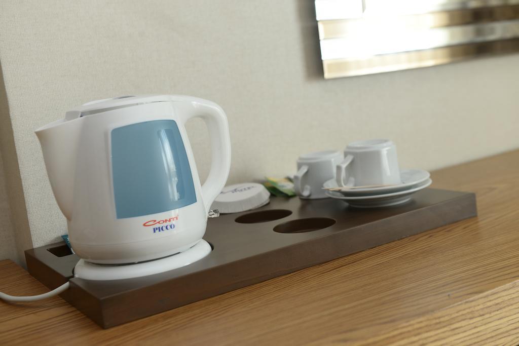 Nk Hotel İzmir Phòng bức ảnh