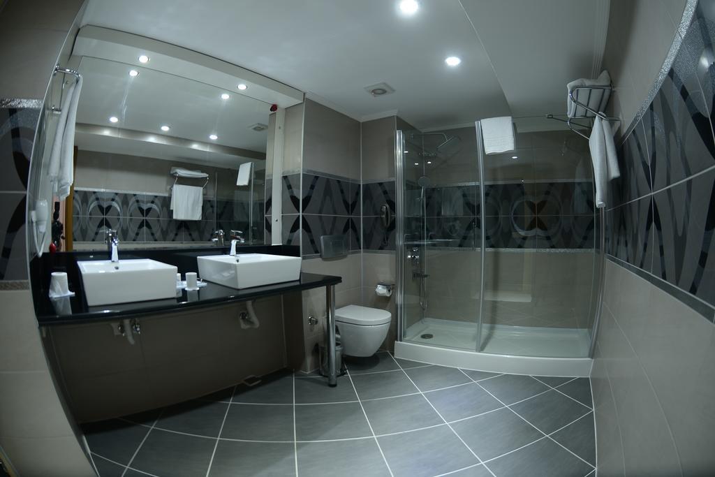 Nk Hotel İzmir Phòng bức ảnh