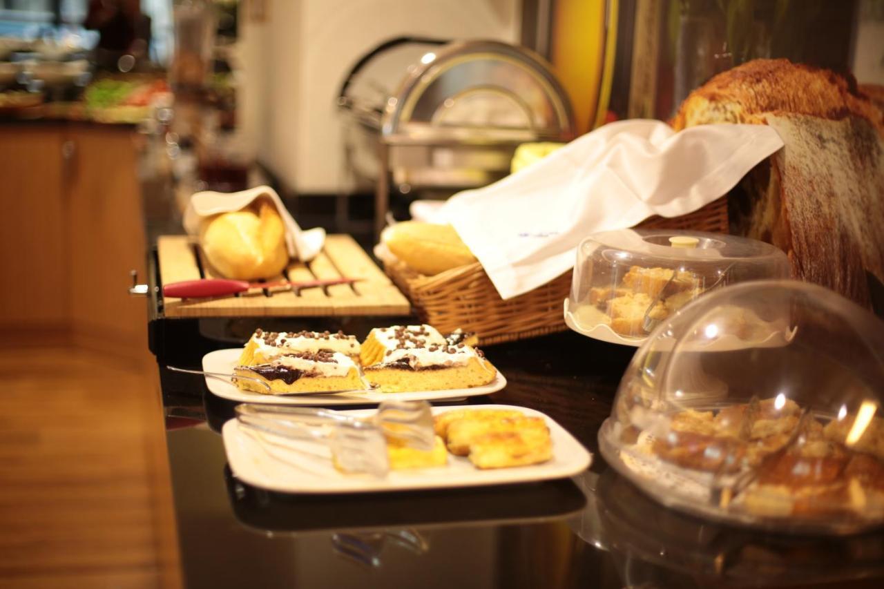 Nk Hotel İzmir Ngoại thất bức ảnh